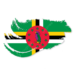 pngtree-dominica-national-flag-with-transparent-png-image_8934823